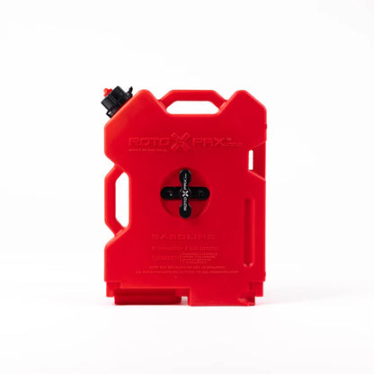 Timberline Cargo Kit