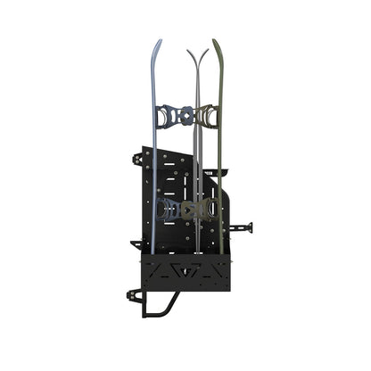 Sprinter Gondola Rack Bundle