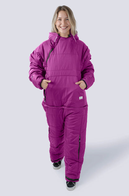 SWYTCH Original - Purple Haze - Limited Edition