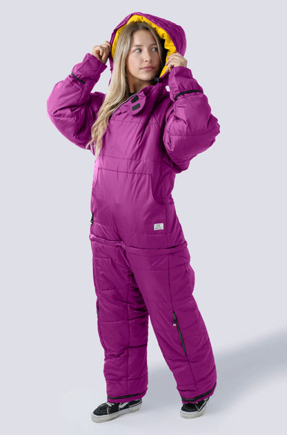 SWYTCH Original - Purple Haze - Limited Edition