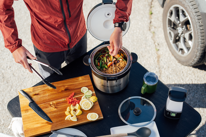 7QT RockPot Original Inner Pans