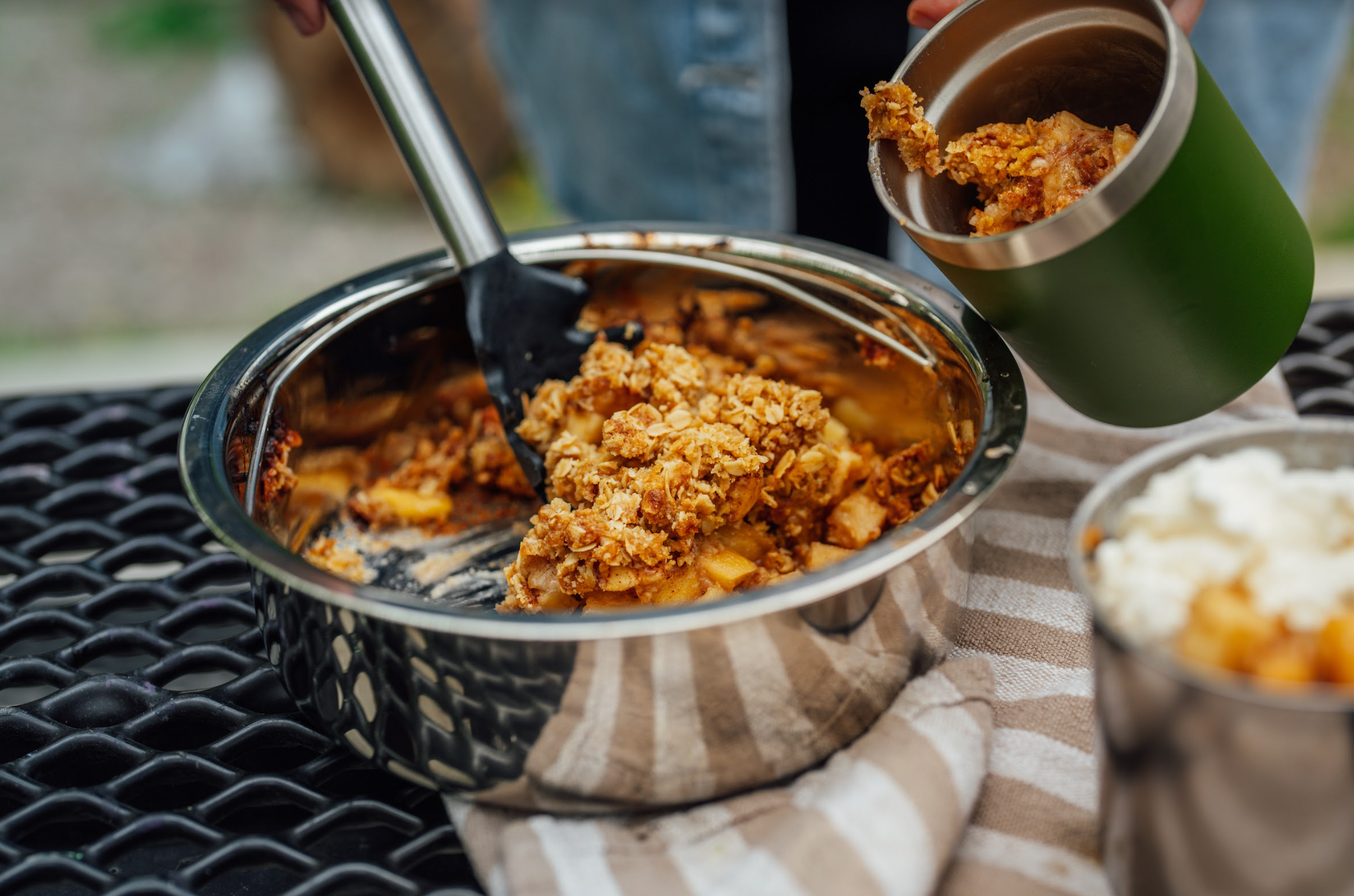 7QT RockPot Original Inner Pans
