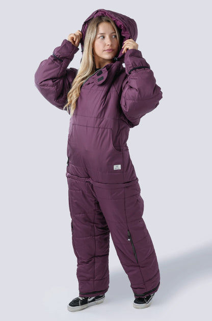 SWYTCH Original - Maipo Burgundy