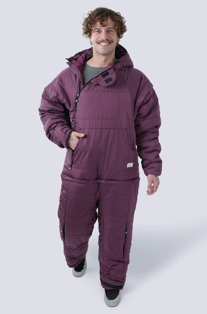 SWYTCH Original - Maipo Burgundy