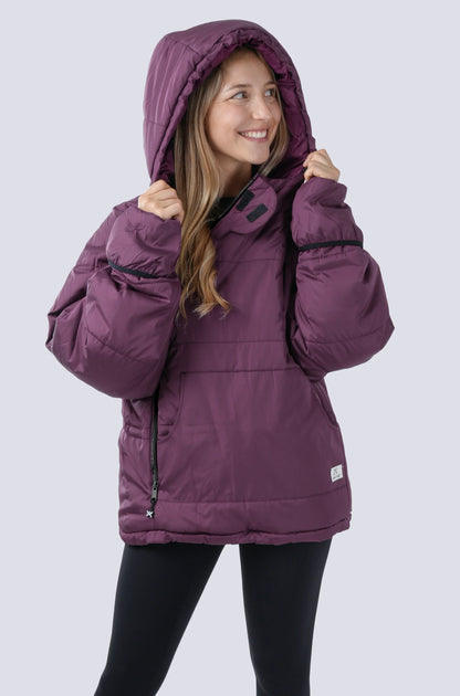 SWYTCH Original - Maipo Burgundy