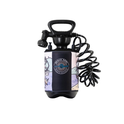 Portable Shower Skully 1.3G