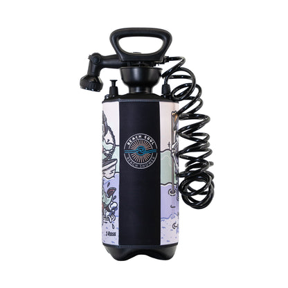 Portable Shower Skully 2.1G