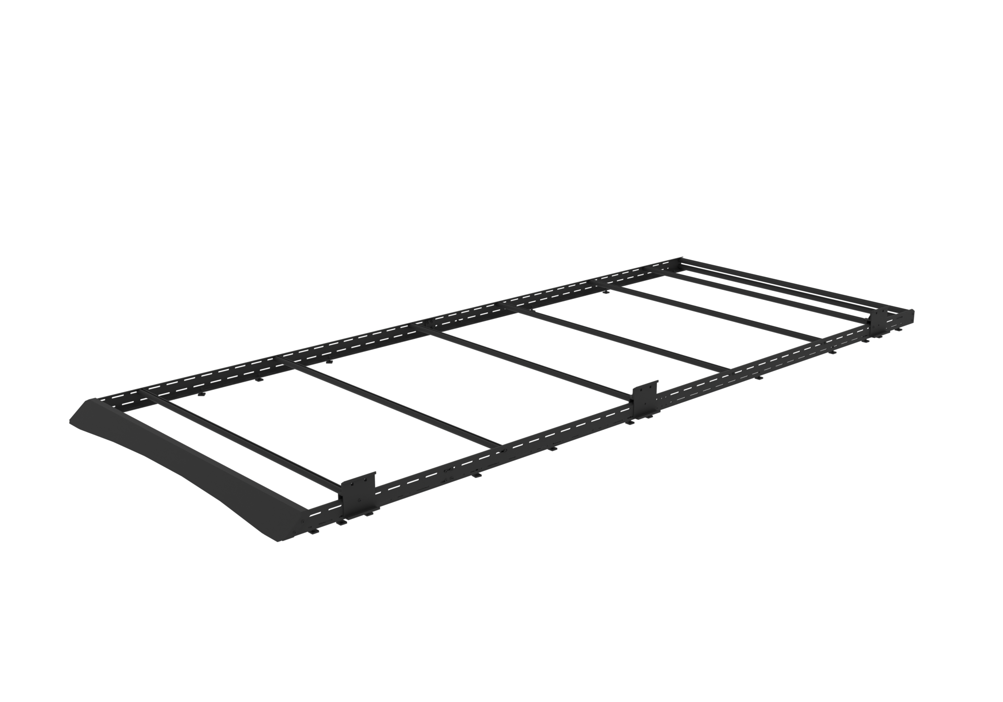 Sprinter All Purpose Modular Roof Rack