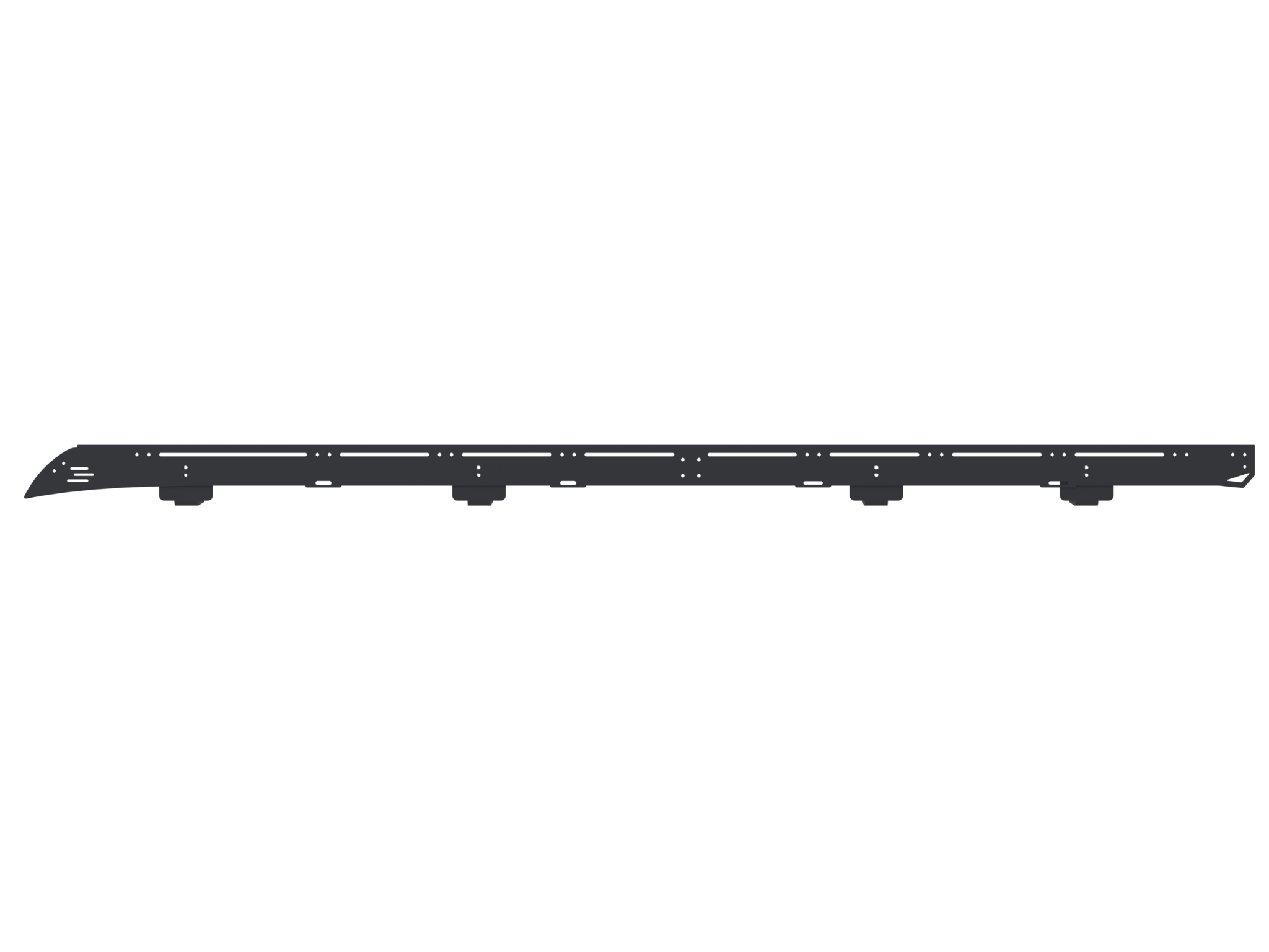 TRANSIT VAN 148" HIGH ROOF EXT STRATA ROOF RACK