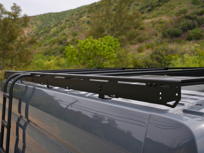 TRANSIT VAN 148" HIGH ROOF EXT STRATA ROOF RACK