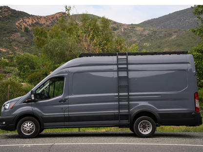 TRANSIT VAN 148" HIGH ROOF EXT STRATA ROOF RACK