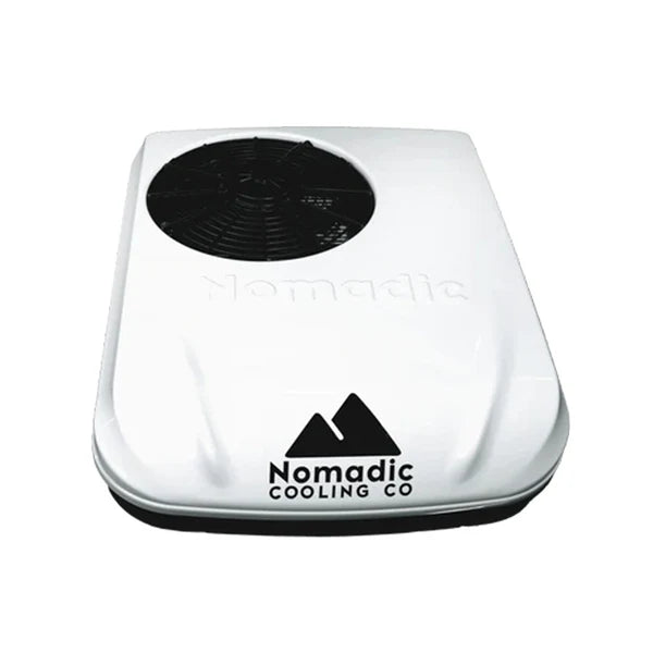 Nomadic X2 12v Rooftop AC Unit