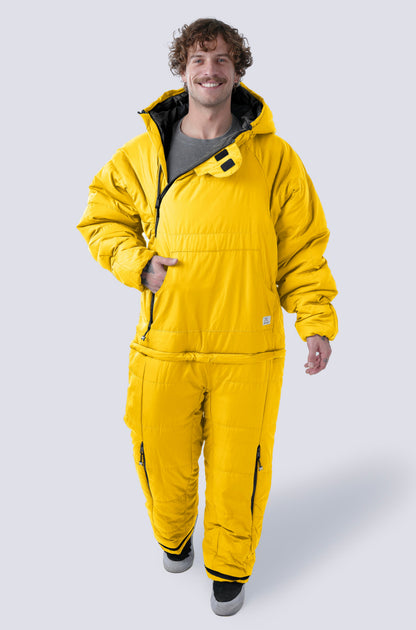 SWYTCH Original - Yellow - Limited Edition