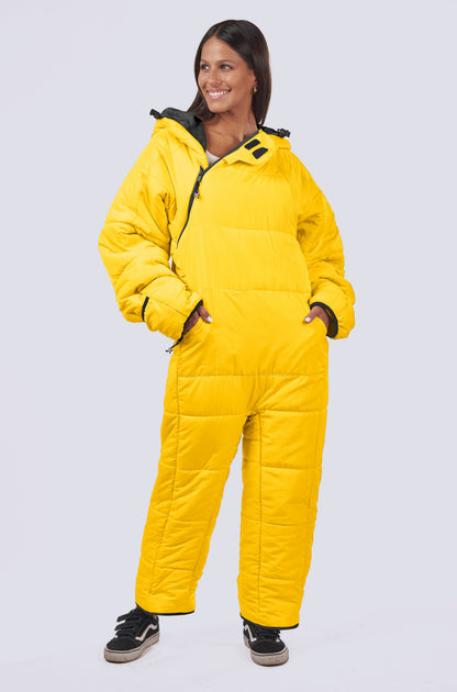 SWYTCH Original - Yellow - Limited Edition