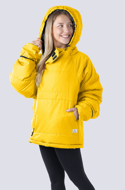 SWYTCH Original - Yellow - Limited Edition