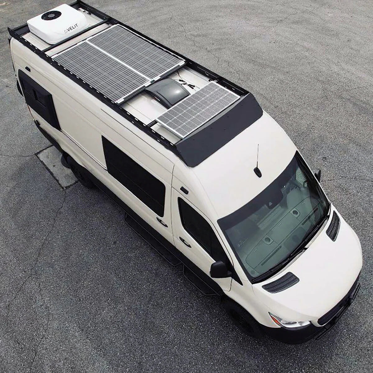 Heating & Air Conditioning