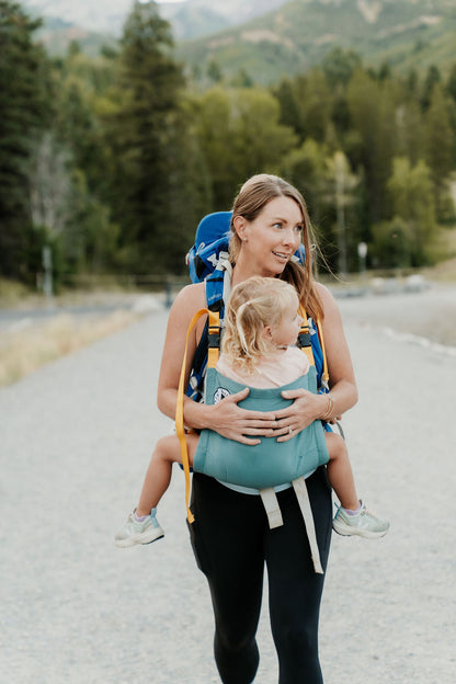 Trail Magik Kid Carrier