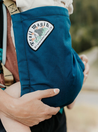 Trail Magik Kid Carrier