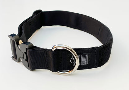 DUO 'American' Dog Collar
