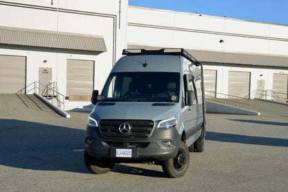 Sprinter Platform Roof Rack