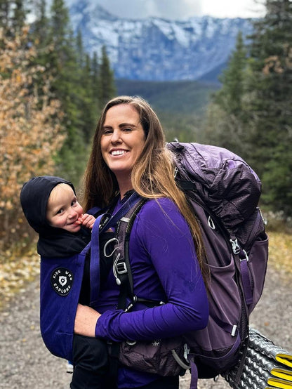 Trail Magik Kid Carrier
