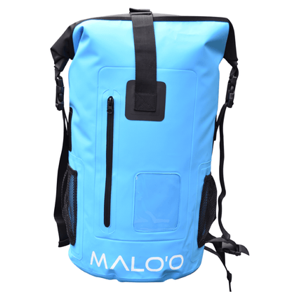 DryPack 30 Liter Waterproof Backpack