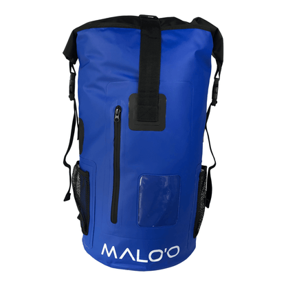 DryPack 30 Liter Waterproof Backpack