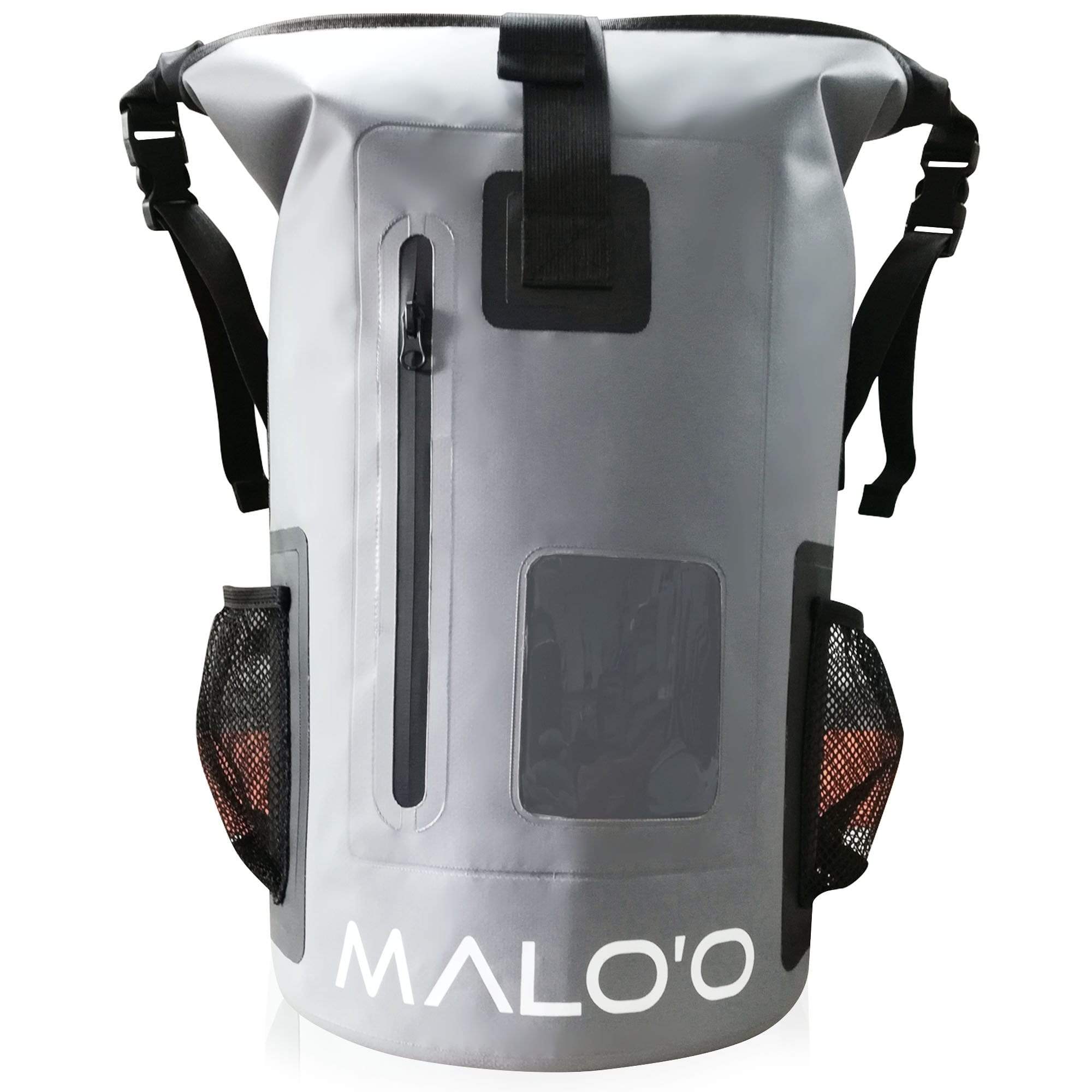 DryPack 30 Liter Waterproof Backpack
