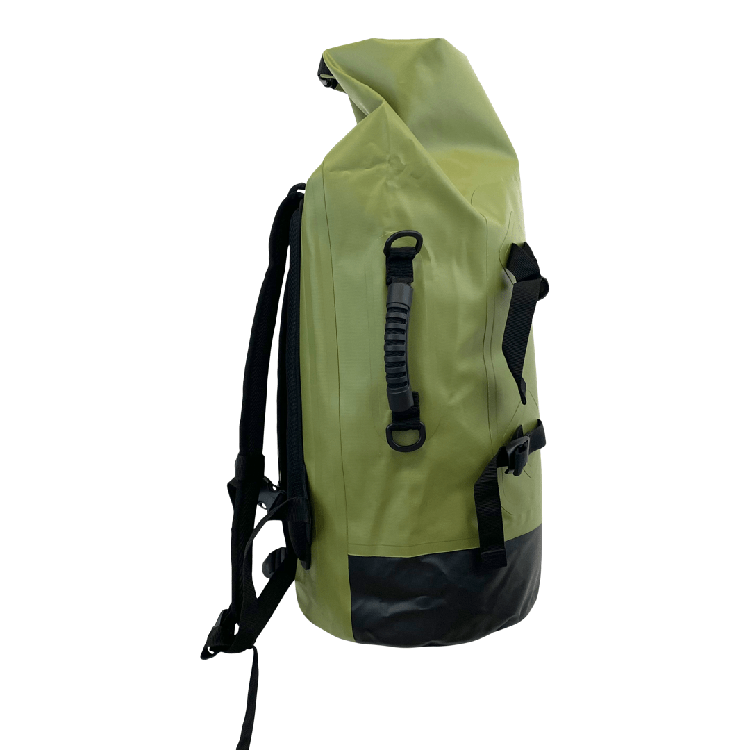 DryPack 45 Liter Waterproof Backpack