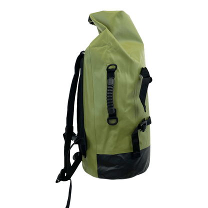 DryPack 45 Liter Waterproof Backpack