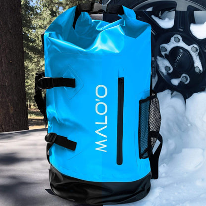 DryPack 45 Liter Waterproof Backpack