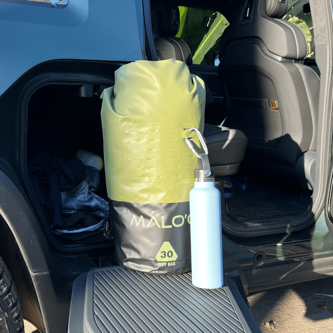 DryPack 30 Liter Kayak Dry Bag