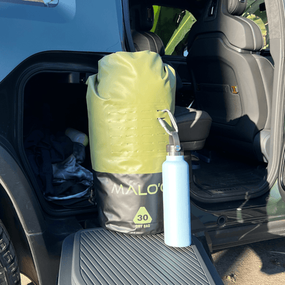 DryPack 30 Liter Kayak Dry Bag