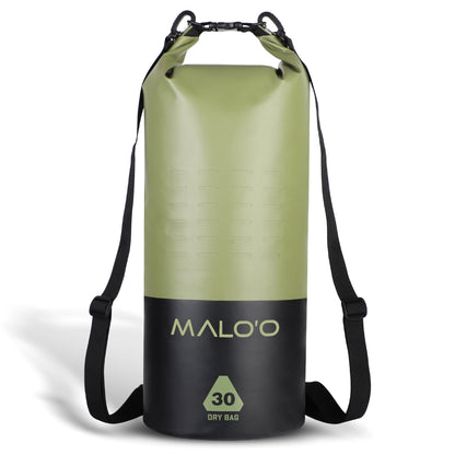 DryPack 30 Liter Kayak Dry Bag