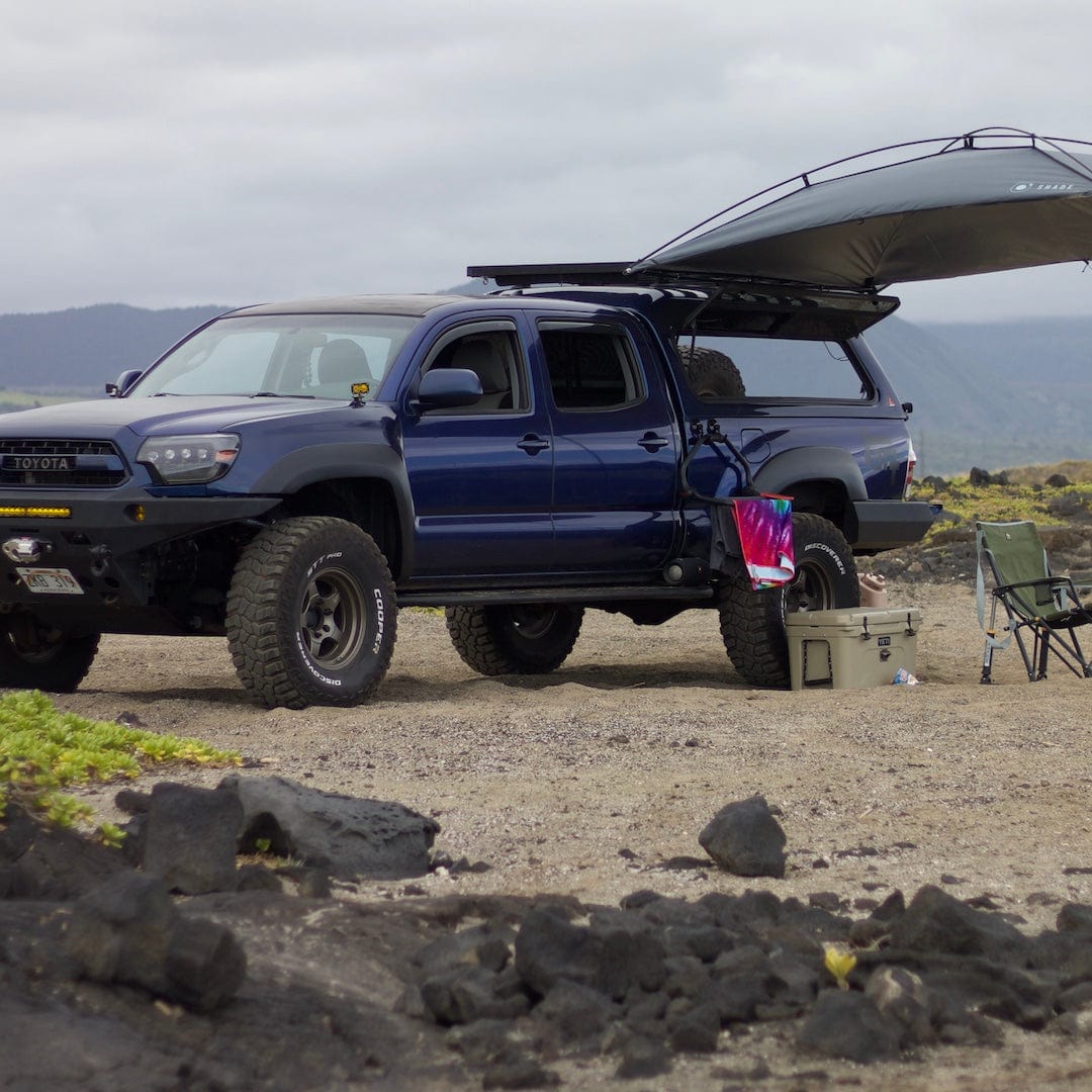 DryRack RV / Van / Boat Edition