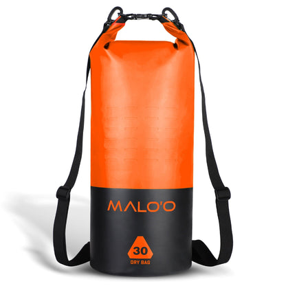 DryPack 30 Liter Kayak Dry Bag