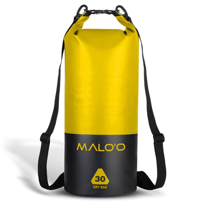DryPack 30 Liter Kayak Dry Bag