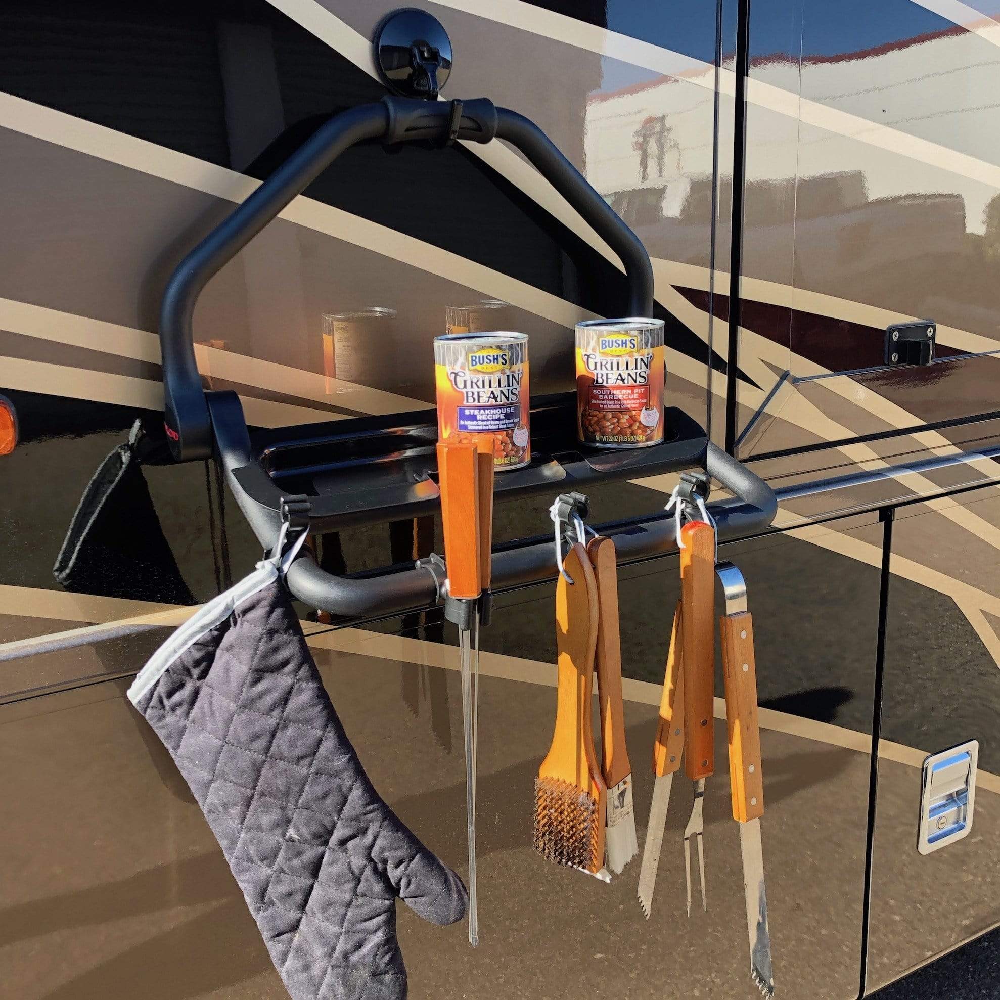 DryRack RV / Van / Boat Edition