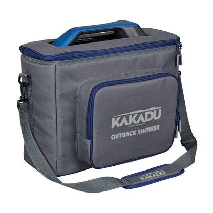 Outback Shower Carry Bag
