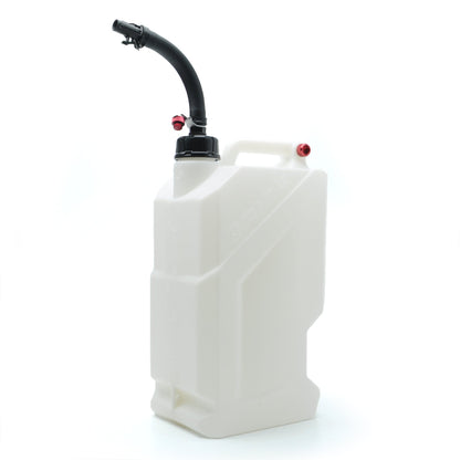 EZ5 - 5 Gallon Utility Jug & Pour Spout Combo