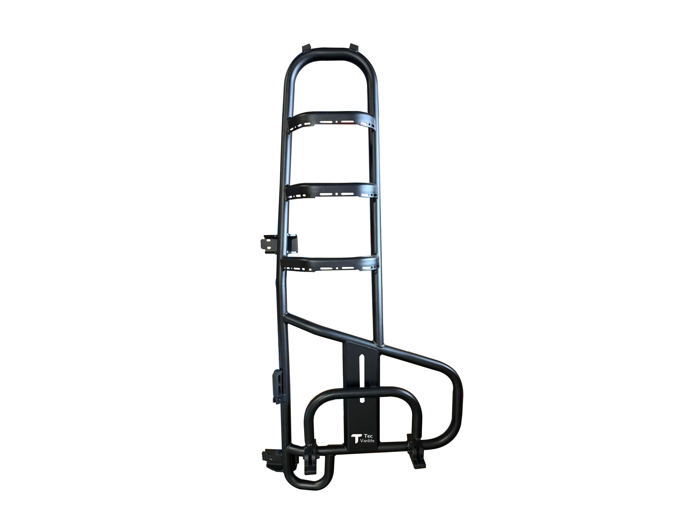 Sprinter Two-in-one Tire Ladder Carrier