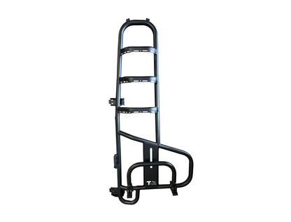 Sprinter Two-in-one Tire Ladder Carrier