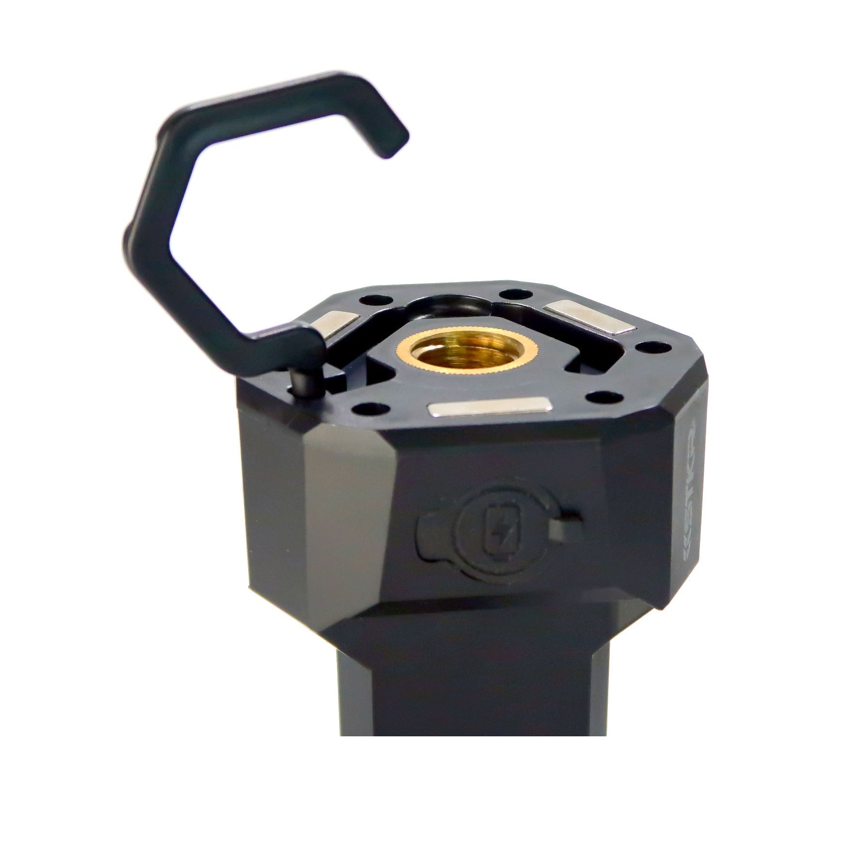 TRi-Mobile Work Light with Tripod -  Portable Rechargeable Shoplight