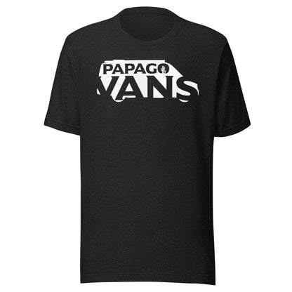 Papago Van Unisex t-shirt