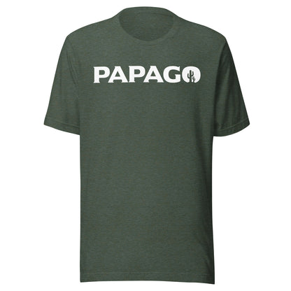 Papago Unisex t-shirt