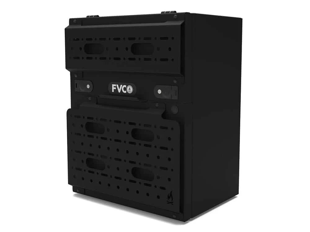FVCO Rear Van Storage Box